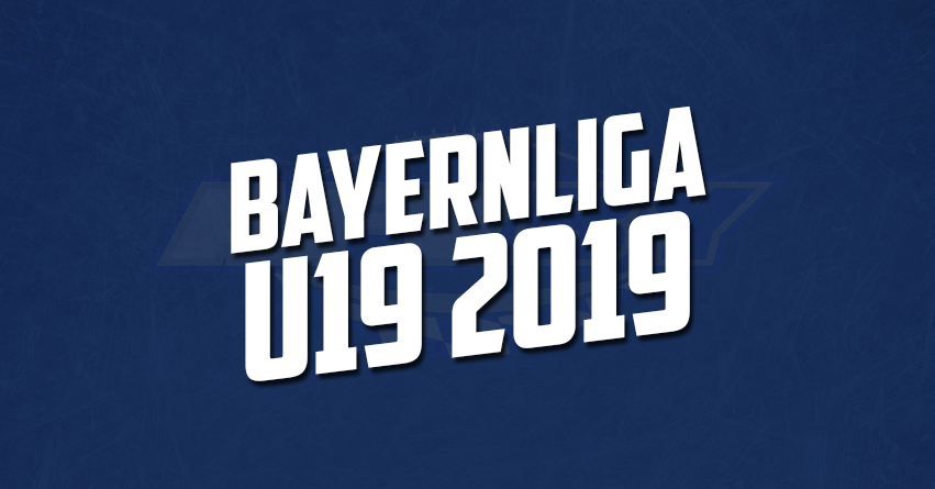 U19 Jugend Bayernliga Afvby American Football Verband Bayern E V